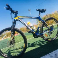 دوچرخه حرفه‌ای CROSS 26