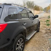 هایما s7 توربو مدل ۹۷ بیرنگ|خودرو سواری و وانت|کرج, فاز ۱ مهرشهر|دیوار