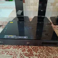 سینما خانواده LG 3D|سیستم صوتی خانگی|بندرعباس, |دیوار