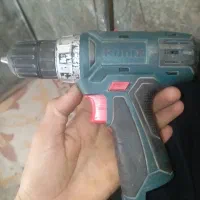 دریل شارژی رونیکس