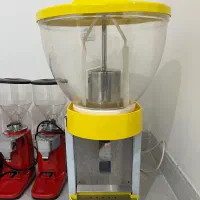 دستگاه شربت خنک کن