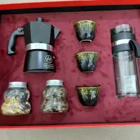 پک کادویی موکاپت