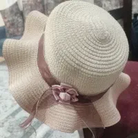 کلاه دخترانه