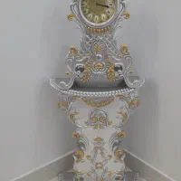 ساعت ایستاده بسیار نو