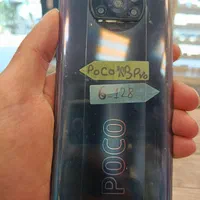 poco x3 pro 128