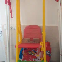 تاب بازی مدل زرافه