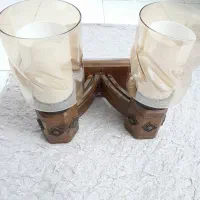 دیوار کوب|لوستر و چراغ آویز|ورامین, ورامین|دیوار