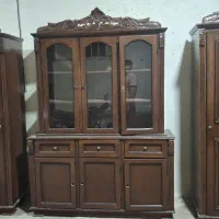 کمد لباس و بوفه