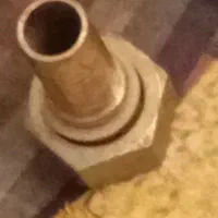 سرشیر صنعتی و گیره و گیره درب