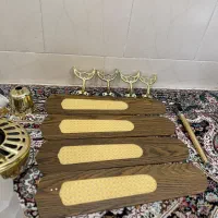 پنکه طلایی|پنکه و تصفیهکنندهٔ هوا|پارسیان, |دیوار