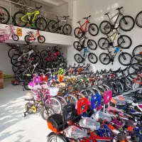 فروشگاه دوچرخه دماوند