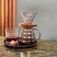 اسخدام باریستا و کمک باریستا