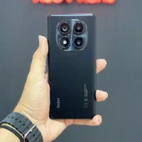 شیائومی Note 14Pro فقط یک هفته کار ۱۸ ماه گارانتی|موبایل|رشت, سلیمانداراب|دیوار