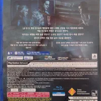 فروش دیسک  بازی Until dawn  قیمت 3700000 میلیون