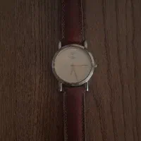 ساعت گلدبیز صفحه وعقربه طلا ۱۸ ساعت هابلوت سوئیس|ساعت|کرج, ساسانی (قلمستان)|دیوار