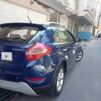 برلیانس C3 اتومات سانروف کم‌کار|خودرو سواری و وانت|تبریز, |دیوار