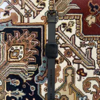 ساعت هوشمند Mi bro Color