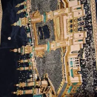 تابلو فرش