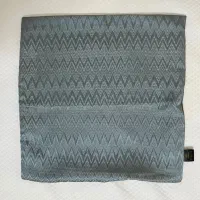 روبالشتی یا رویه کوسن دو رو