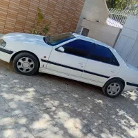 پژو پارس سال درجه یک
