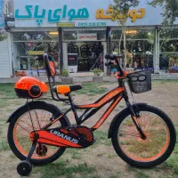 دوچرخه سایز ۲۰ المپیا اصلی