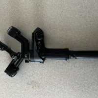 دوربین سونی A7R IV با لنز و گیمبال|دوربین عکاسی و فیلمبرداری|زنجان, |دیوار