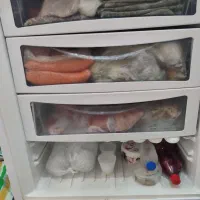 یخچال فریزر|یخچال و فریزر|قم, قلعه کامکار|دیوار