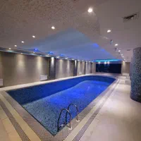 فروش آپارتمان ۱۸۷ متری ۳ خوابه در سعادت آباد