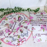 ست دم کنی و دستگیره