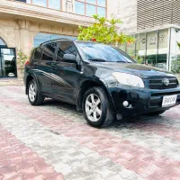 تویوتا راوفور مدل 2008 بدون مشابه|خودرو سواری و وانت|کیش, |دیوار