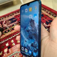 ردمی نوت 8 درحدنو