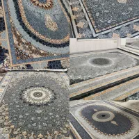 فرش اقساطی بلوار آرمان