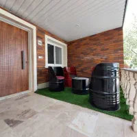 اجاره سوییت در آبگرم|اجارهٔ کوتاهمدت ویلا و باغ|محلات, |دیوار