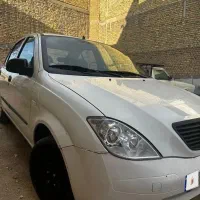 تیبا صندوق دار۹۸|خودرو سواری و وانت|یزد, |دیوار