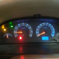 سمند استثنایی|خودرو سواری و وانت|ری, فیروزآبادی|دیوار