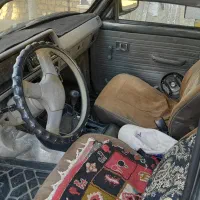 فروش سواری مزدا دوکابین۲۰۰۰|خودرو سواری و وانت|صدرا-فارس, فاز ۲|دیوار