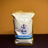 سفیده تخم مرغ خالص