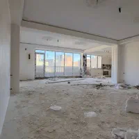 آپارتمان نو ساخت تک واحده/نگین/املاک خورشید