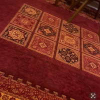 فرش نو
