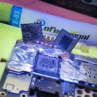 تعمیرات تخصصی انواع موبایل ایفون اندروید