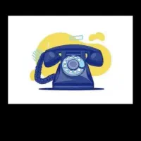 خط تلفن ثابت