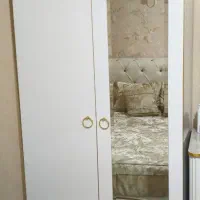 کمد لباس|جاکفشی، کمد، دراور|بیرجند, |دیوار