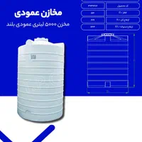 تانکر آب طبرستان|مصالح و تجهیزات ساختمان|پردیس, |دیوار