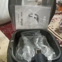 سرخ کن