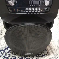 اسپیکر بلوتوثی TS 1921|سیستم صوتی خانگی|خمام, |دیوار