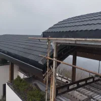 کارگر جوشکاری بالارو|استخدام معماری، عمران و ساختمانی|رامسر, |دیوار