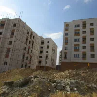 پردیس فروش آپارتمان ۱۰۸ متری اقساط|فروش آپارتمان|پردیس, فاز ۴|دیوار