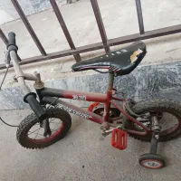 دوچرخه کوچک سایز 12