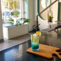 واگذاری کافه ایتالیا با ۴ سال سابقه فعالیت|اجارهٔ مغازه و غرفه|زاهدان, |دیوار