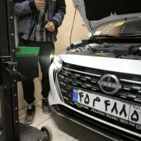 تنظیم چراغ خودرولایت|خدمات موتور و ماشین|اصفهان, زوان|دیوار